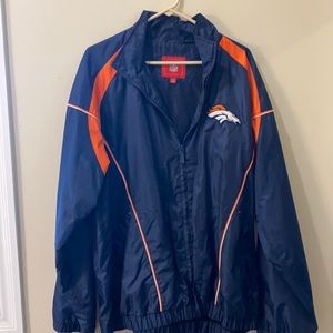 Denver Broncos jacket